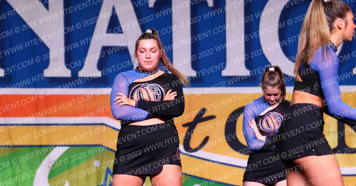 Omni Elite Athletix Soul V · CANAM