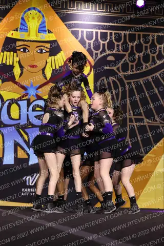 Illinois Elite Athletics Envy