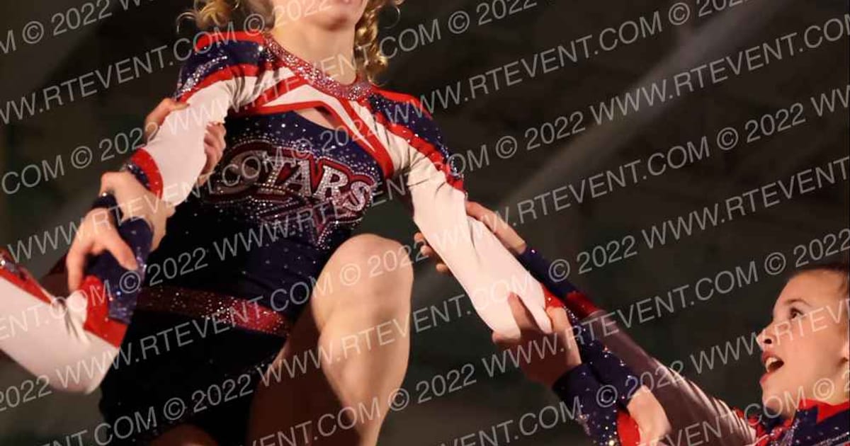 Interactive Academy Electra · ENCORE Louisville SHOWDOWN