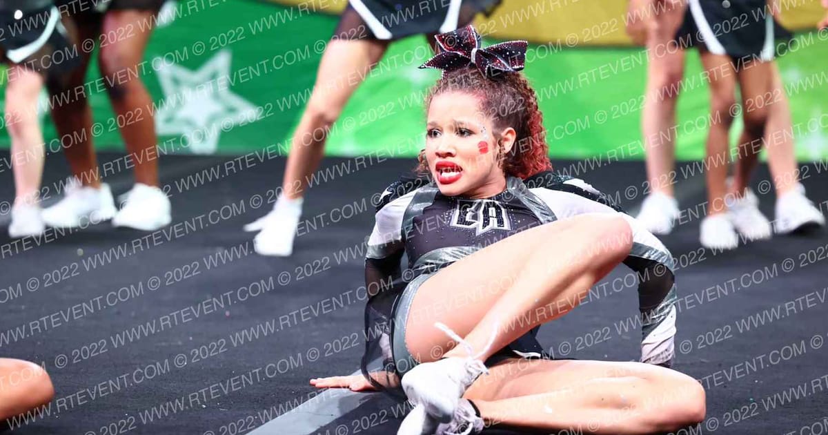 Element Allstars Silver Storm · CANAM