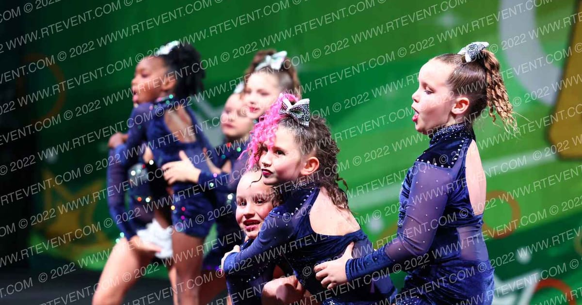 Jaguar Athletics TINY MAFIA · CANAM
