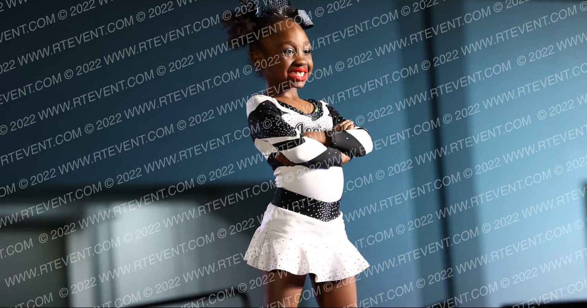 Legion of Allstars TNT · Athletic Championships Atlanta Nationals