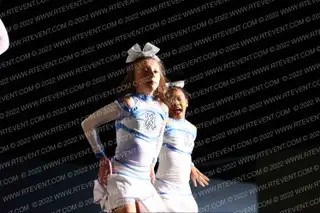 Limit Breakers Gymnastics Junior Queens