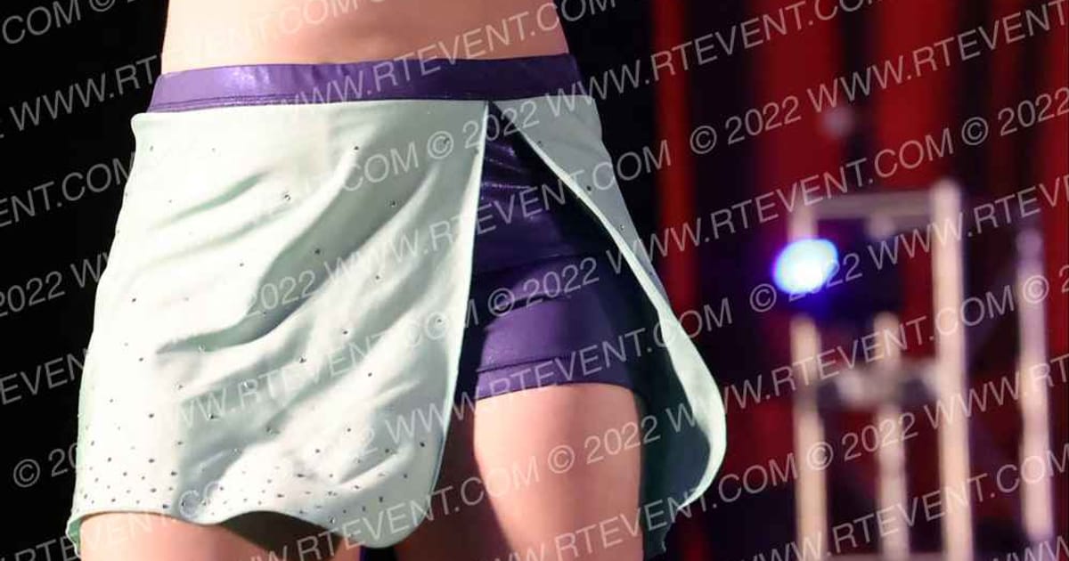 World Tour Cheer & Tumble Venice · ENCORE Louisville SHOWDOWN