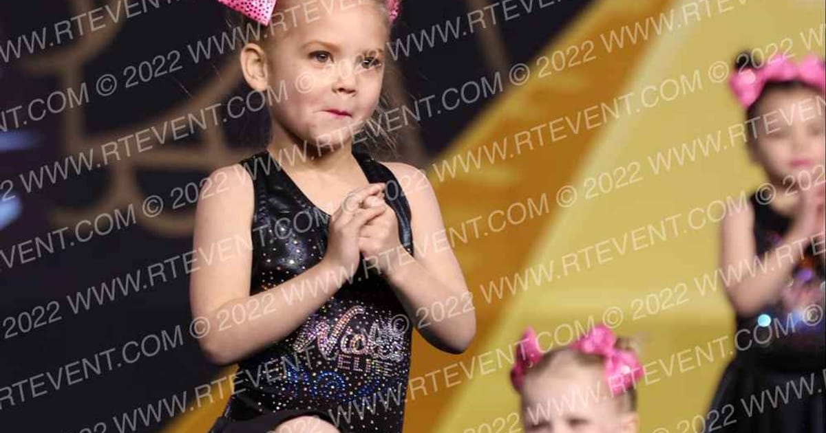 Wicked Elite Tiny Terrors · ASC Queen of the Nile FIXED