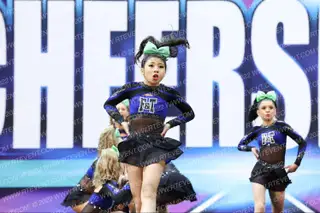 Flip & Twist All-Stars Electric