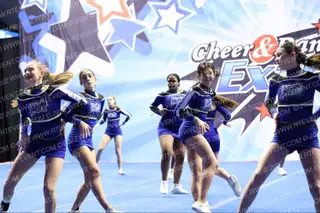 MOT Elite CHEER Shimmerz