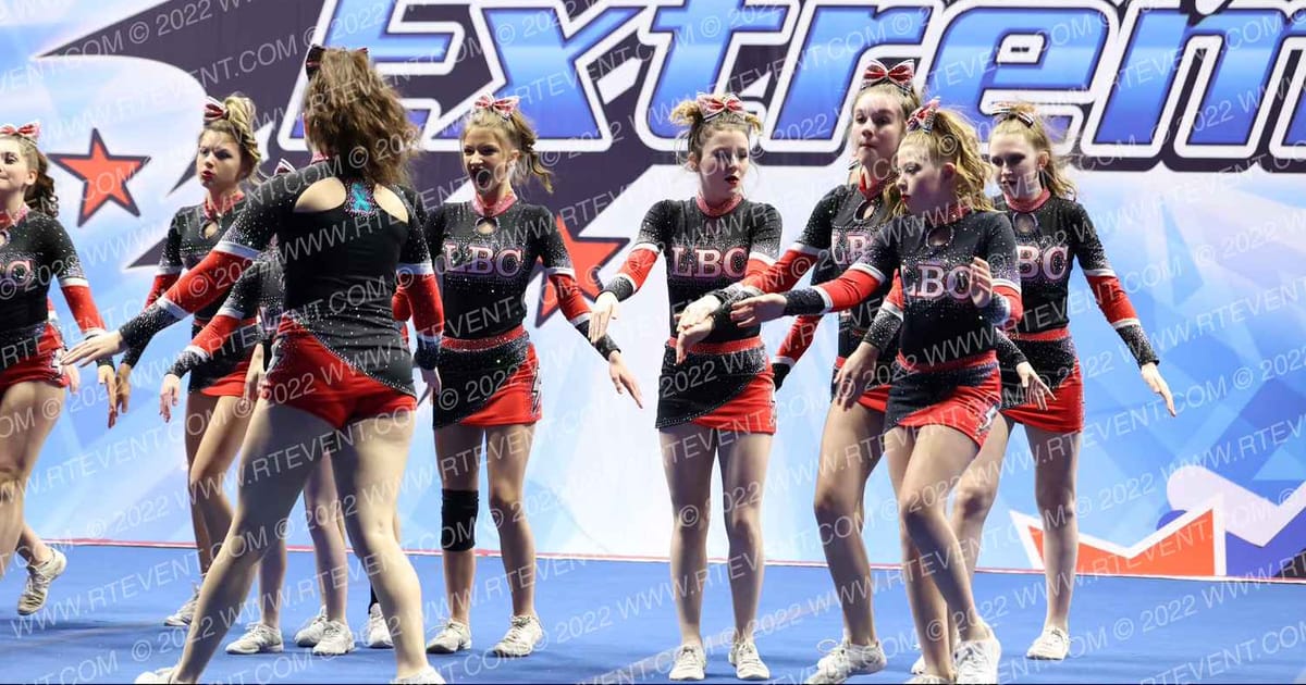 Arbutus Golden Queens · SHAMROCK SHOWDOWN