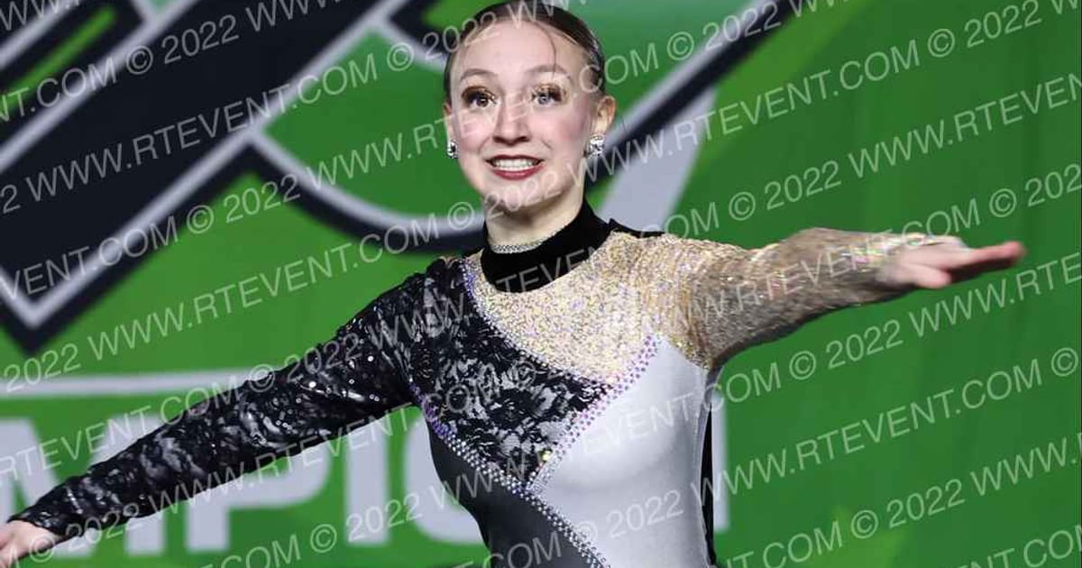 Foursis Dance Academy Foursis Dazzler Dance Team · CSG Dance Grand Nationals