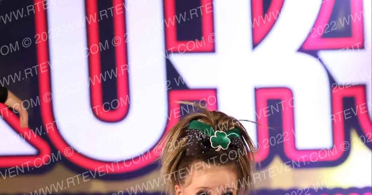 GU Shamrocks Galway Gals · ENCORE Louisville SHOWDOWN