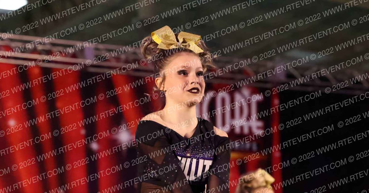 Bullitt Athletics Envy · ENCORE Louisville SHOWDOWN