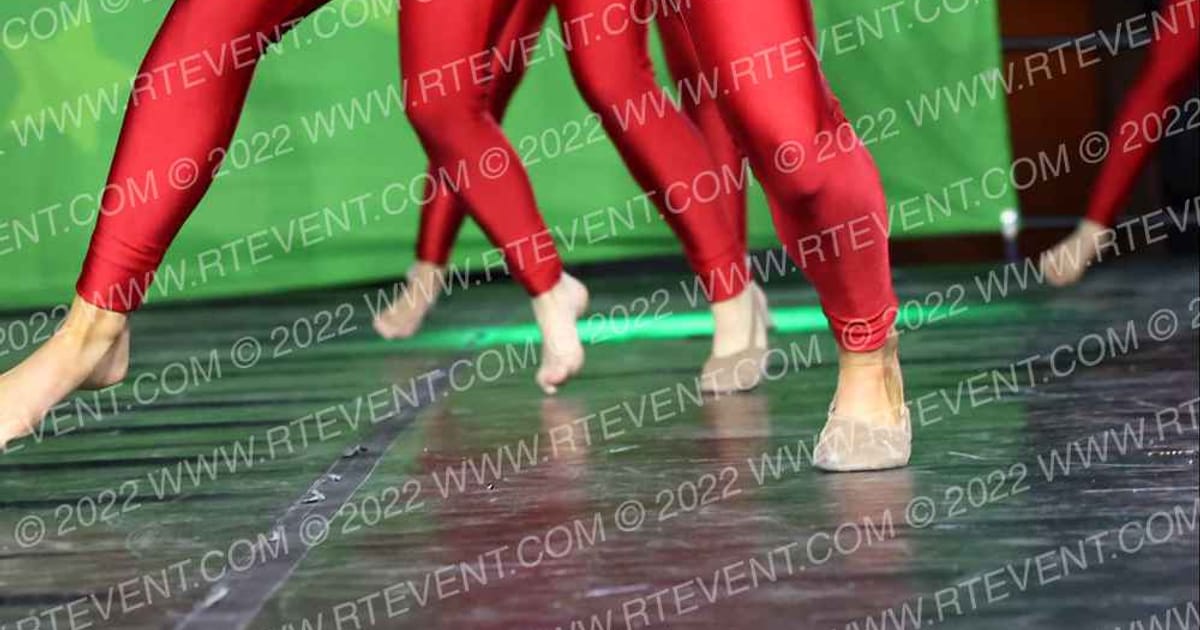 Brio Studios My Way · CSG Dance Grand Nationals