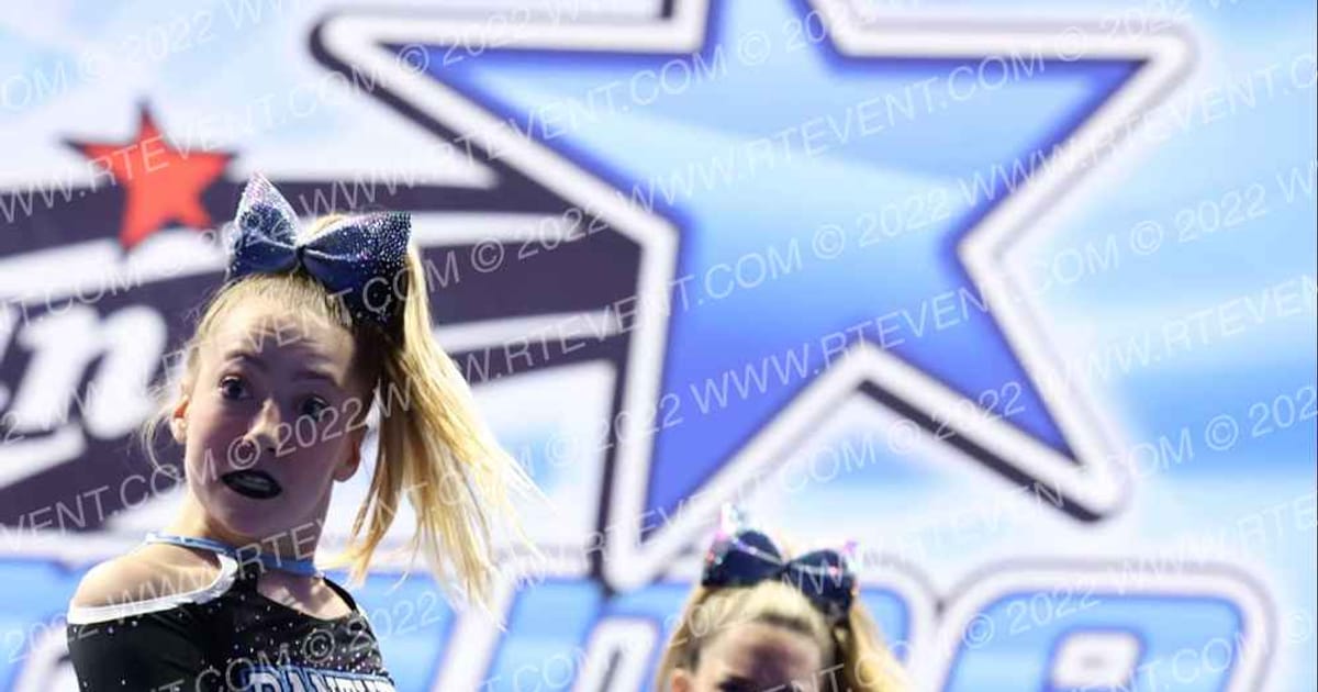 Panthers Athletic Club Untamed · SHAMROCK SHOWDOWN