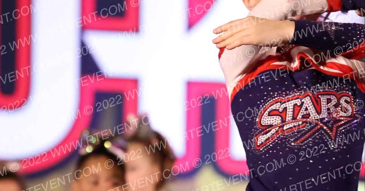 Interactive Academy Comets · ENCORE Louisville SHOWDOWN