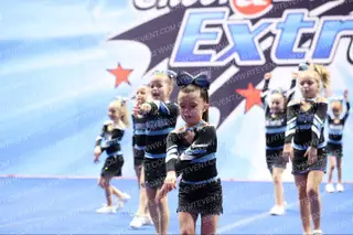 Panthers Athletic Club Lil Kitties