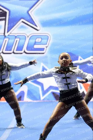 My G.I.R.L.S. All Stars Invasion