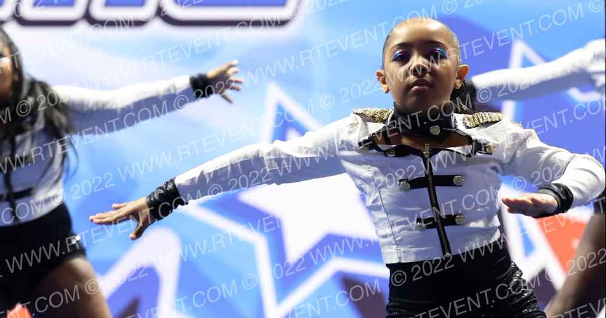 My G.I.R.L.S. All Stars Invasion · SHAMROCK SHOWDOWN