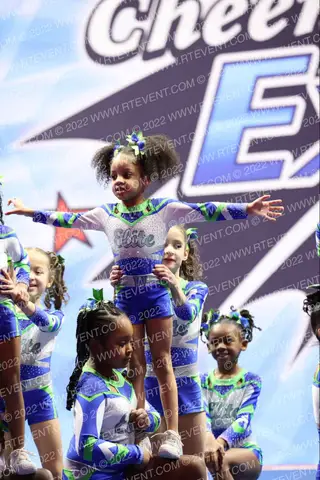Maryland Twisters MoCo Red Hots