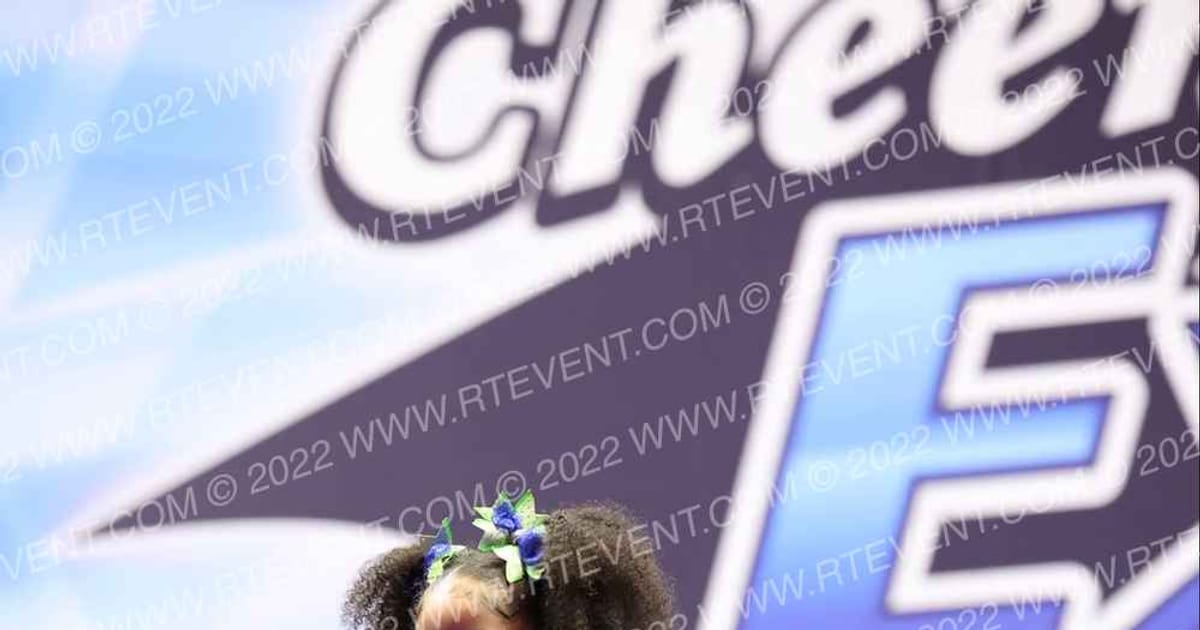 Maryland Twisters MoCo Red Hots · SHAMROCK SHOWDOWN