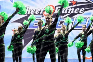 Maryland Twisters MoCo Heatwave