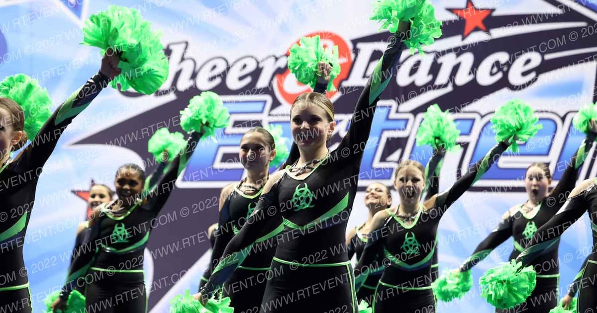 Maryland Twisters MoCo Heatwave · SHAMROCK SHOWDOWN
