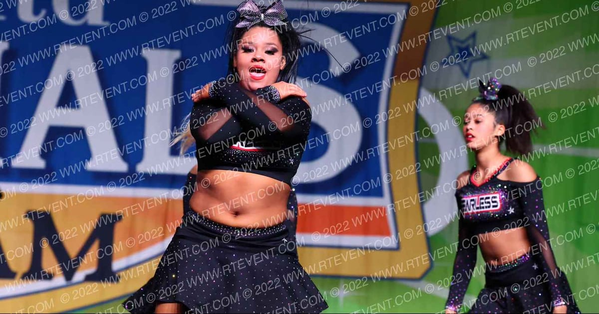 Fearless Athletics CODE R3D · CANAM