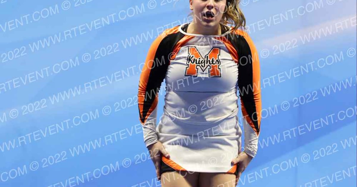 Middletown Valley Athletic Association PHOENIX · SHAMROCK SHOWDOWN