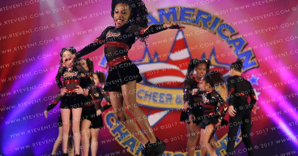 South Jersey Storm Tornadoes · The American Masters Baltimore Showdown
