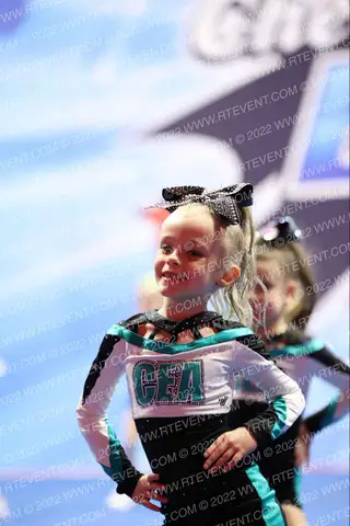 Chesapeake Elite All Stars Gems