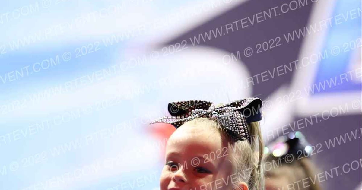 Chesapeake Elite All Stars Gems · SHAMROCK SHOWDOWN
