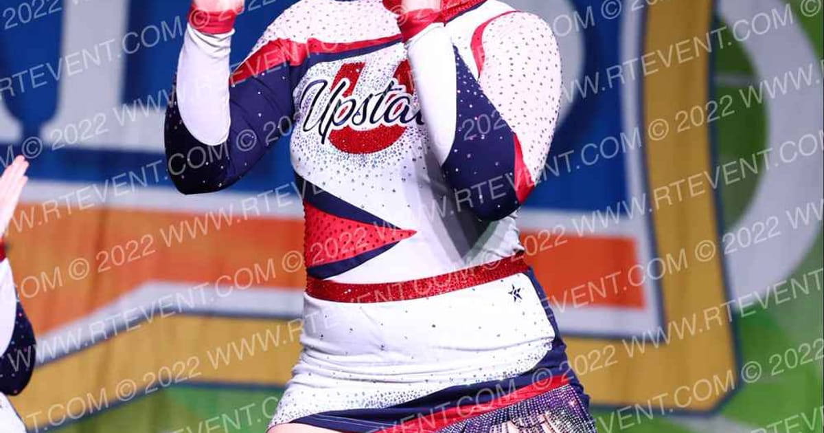 Upstate Spirit Starz Commander · CANAM