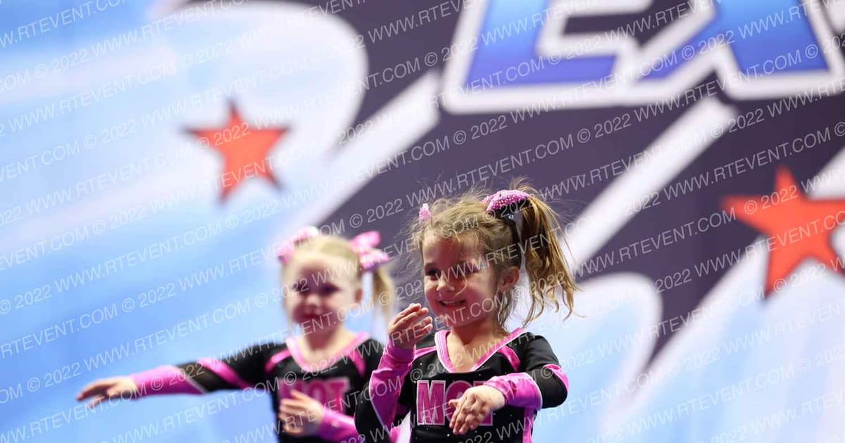 M.O.T. All-Stars Starbursts · SHAMROCK SHOWDOWN