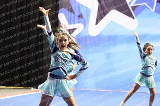 Harford Cheer Surge