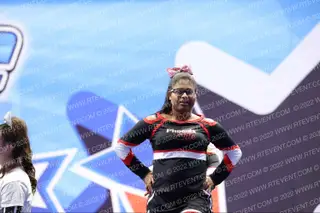 Phoenix Elite Blaze