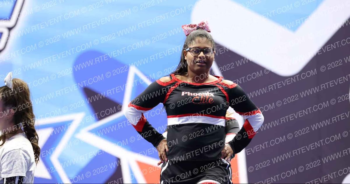 Phoenix Elite Blaze · SHAMROCK SHOWDOWN