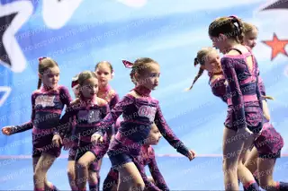 ONE All Stars Sparklers