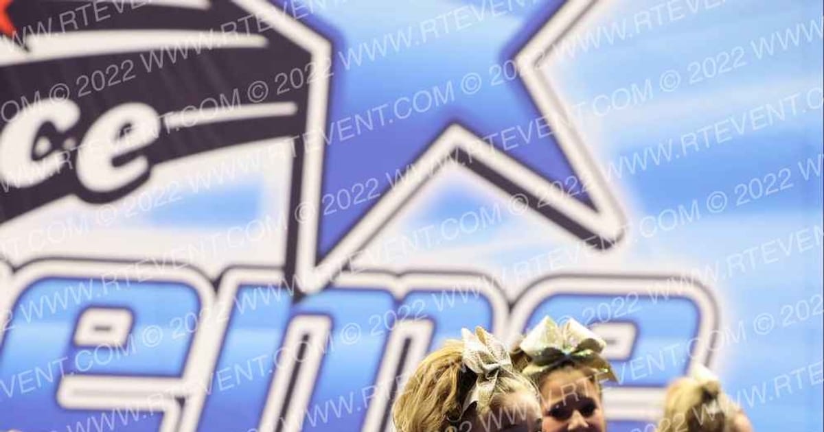 Winfield Cavaliers Youth Elite · SHAMROCK SHOWDOWN