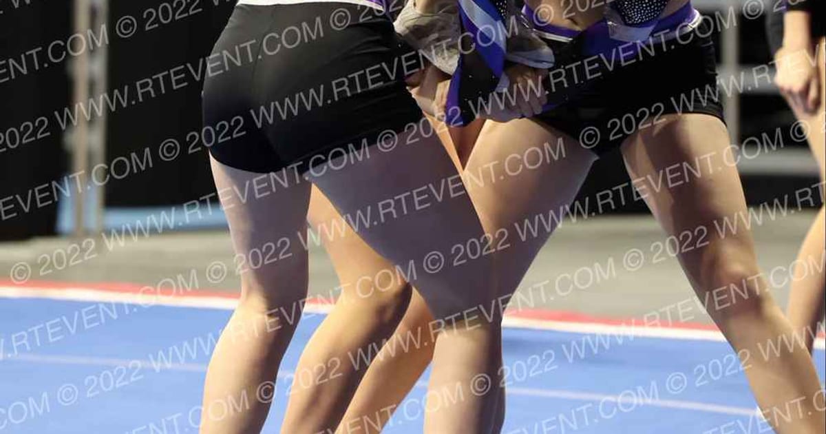 SYA Extreme Black Ice · SHAMROCK SHOWDOWN
