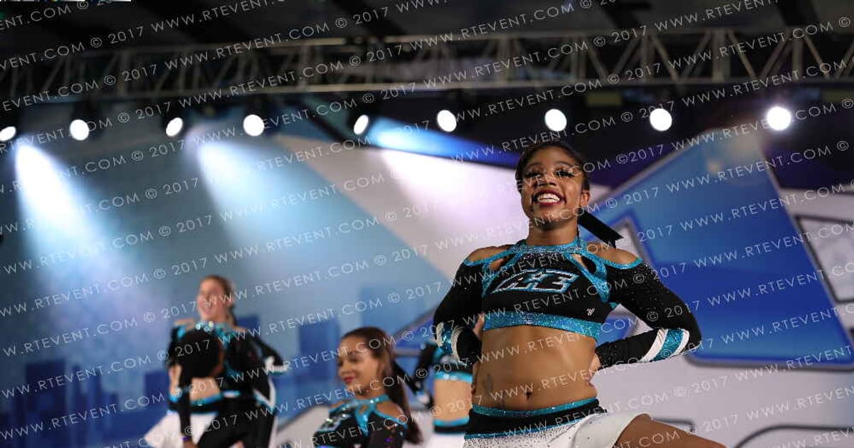 Atlanta Elite Sleet · ATHLETIC CHATTANOOGA SUNDAY