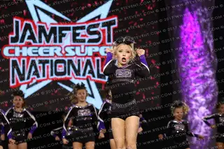 SC Cheer Divine