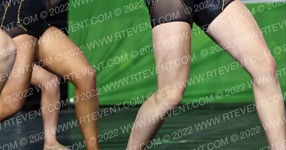 No Limits Dance NL Junior Jazz · CSG Dance Grand Nationals