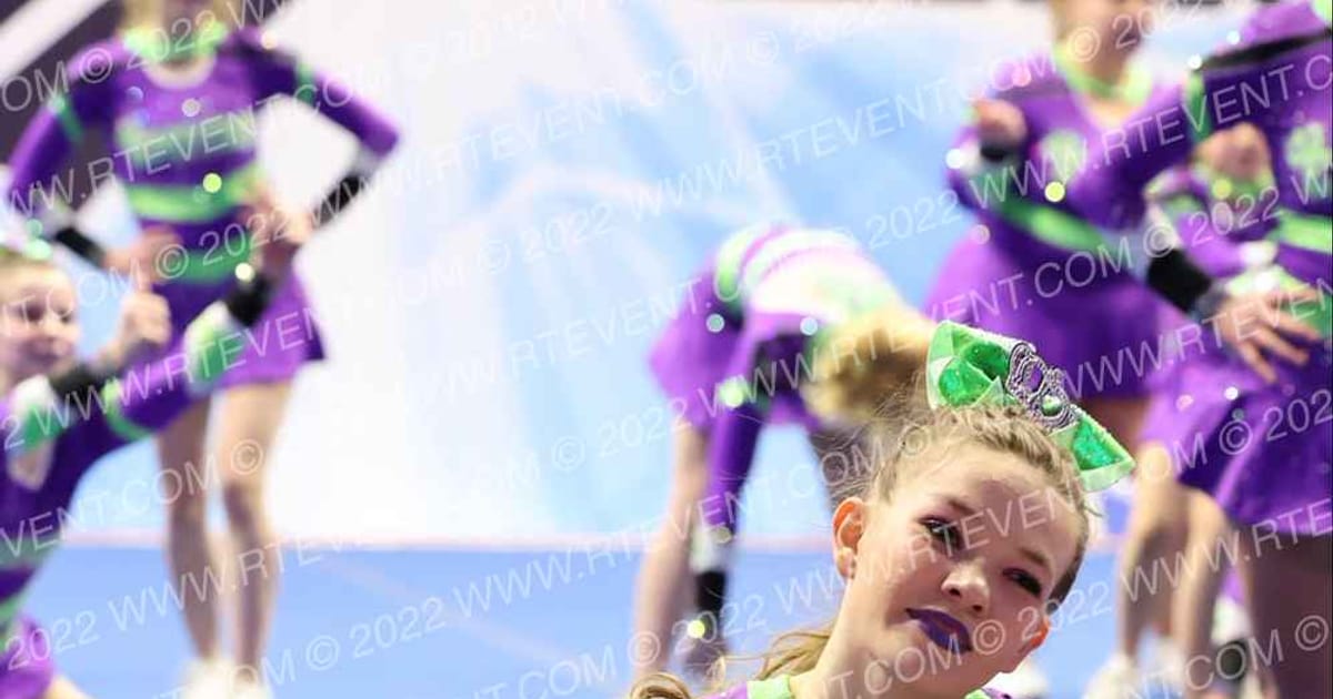 WSW Empire Royalty · SHAMROCK SHOWDOWN