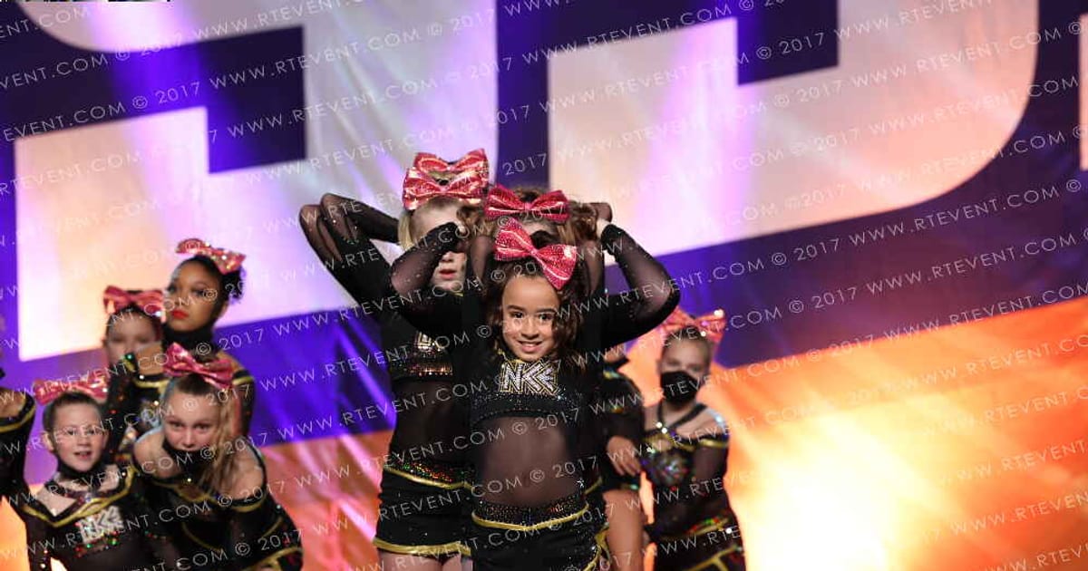 Nor Cal Elite All Stars - Sacramento Cupid · GSSA Bakersfield