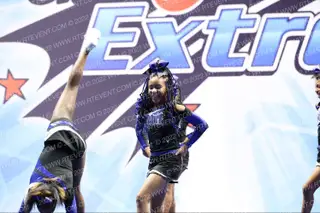 MOT Elite CHEER Platinum