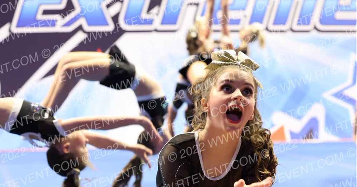 Winfield Cavaliers Senior Black · SHAMROCK SHOWDOWN