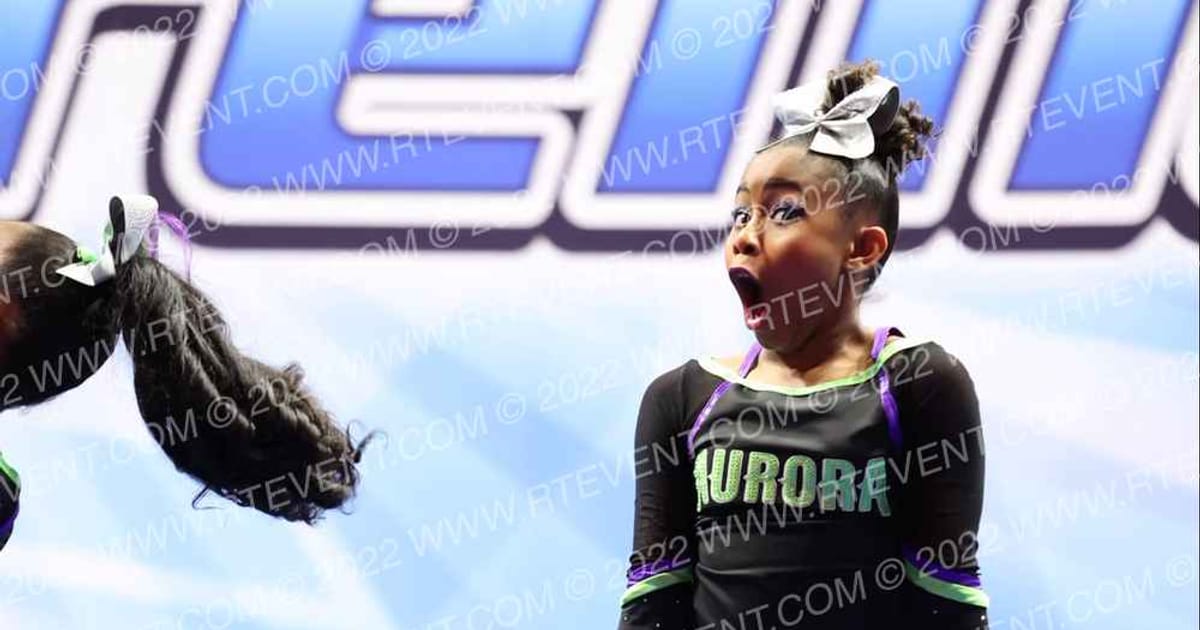 Aurora Athletics Jasper · SHAMROCK SHOWDOWN