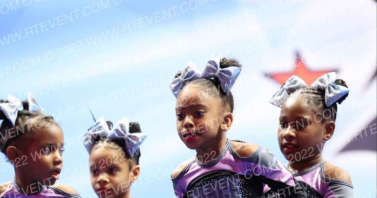 Ultimate Force Athletics TNT · SHAMROCK SHOWDOWN