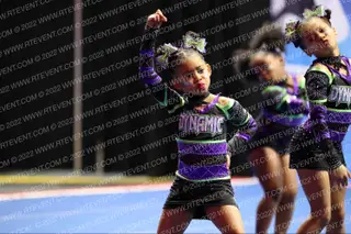Dynamic All Stars Venom
