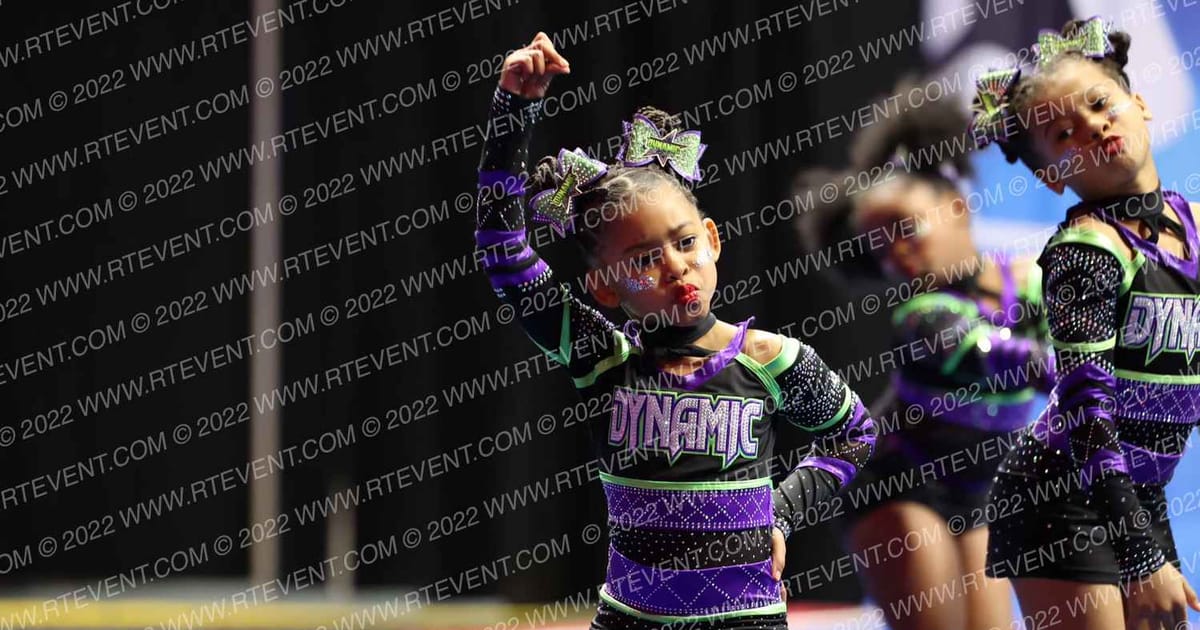 Dynamic All Stars Venom · SHAMROCK SHOWDOWN