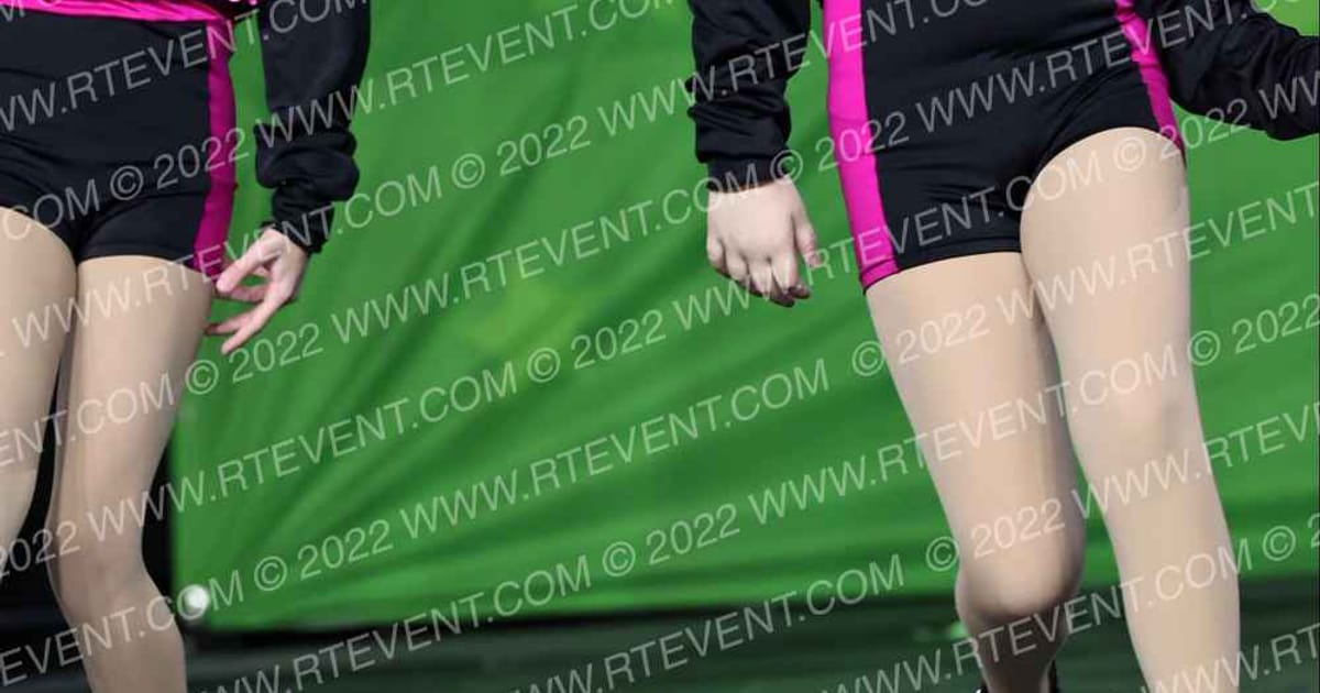 Lake Country Dance Studio Mini All Stars · CSG Dance Grand Nationals